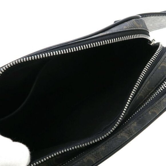 Celine Belt Bag Triomphe Canvas - Picture 3 of 9